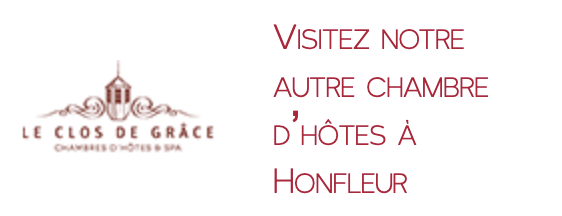 le clos de grace