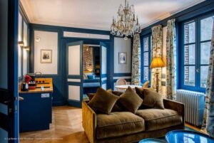 La Petite Folie à Honfleur | Chambres d'hôtes de charme