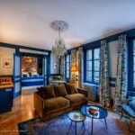 La Petite Folie à Honfleur | Chambres d'hôtes de charme