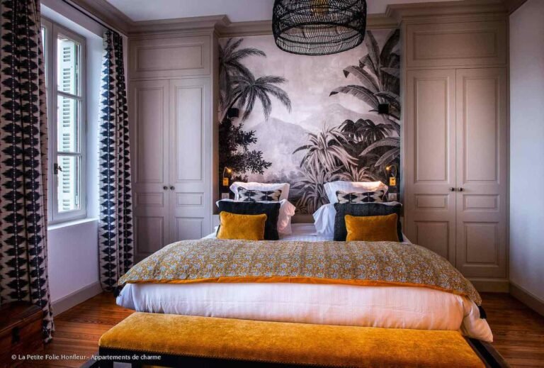 La Petite Folie à Honfleur | Chambres d'hôtes de charme