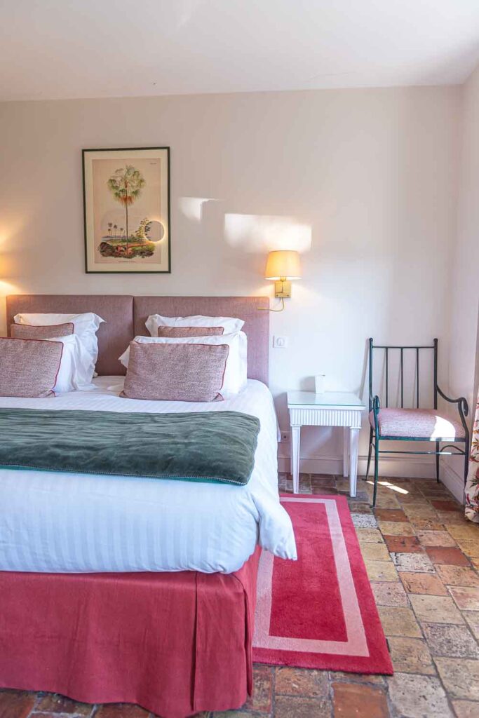 Chambre à louer à Honfleur