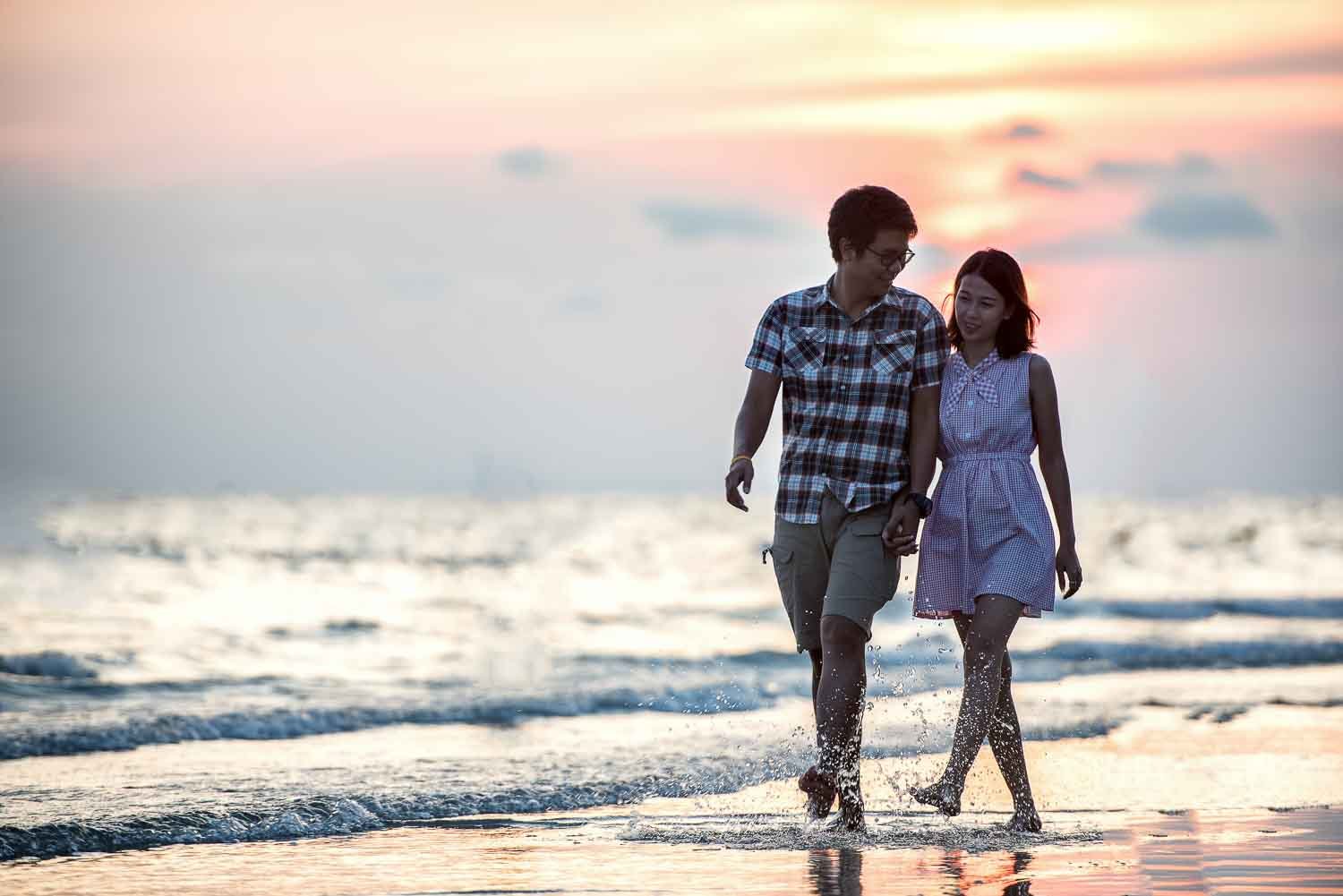 Honfleur en automne pour un séjour romantique