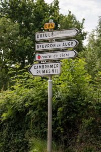 Pays-Auge - Cote fleurie Hoboweb-328 - La Petite Folie à Honfleur - La Petite Folie à Honfleur