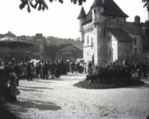 1000 ans de Honfleur