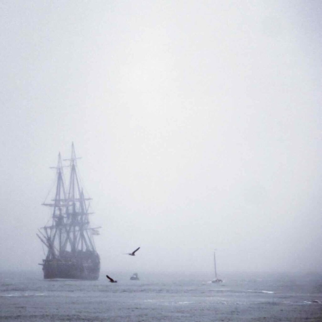 Samuel de Champlain et la naissance de Québc