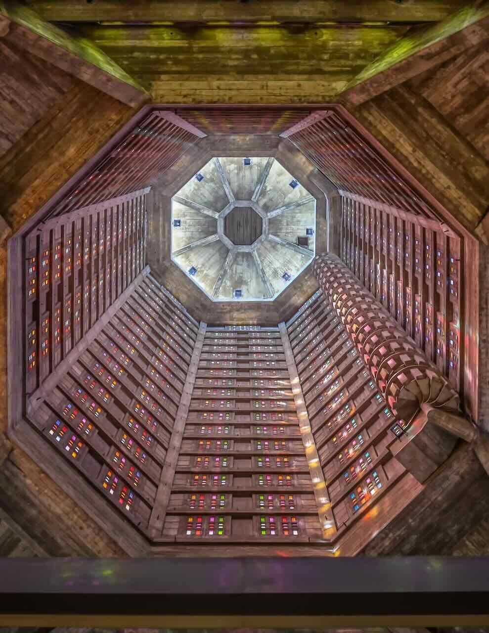Eglise Saint-Joseph au Havre